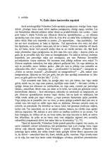 Referāts 'V.Zeile, viņas darbība, dzīve karnevāla aspektā', 17.