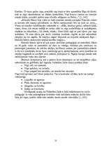 Referāts 'V.Zeile, viņas darbība, dzīve karnevāla aspektā', 20.