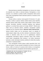 Referāts 'Nekustamā īpašuma ierakstīšana zemesgrāmatā - vispārīgā kārtība', 1.