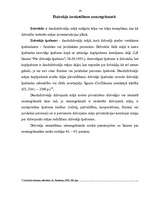 Referāts 'Nekustamā īpašuma ierakstīšana zemesgrāmatā - vispārīgā kārtība', 12.