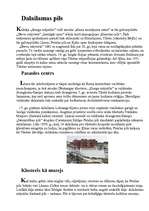 Referāts 'Ķīna', 3.