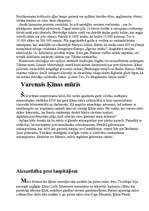 Referāts 'Ķīna', 4.