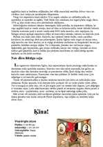 Referāts 'Ķīna', 8.