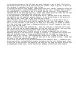 Eseja '[Chinese] My Bicycle', 1.