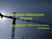 Prezentācija 'Būvniecības raksturojums, dinamika', 1.