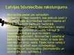 Prezentācija 'Būvniecības raksturojums, dinamika', 3.