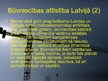 Prezentācija 'Būvniecības raksturojums, dinamika', 7.