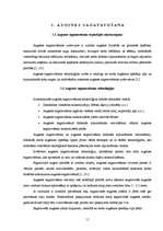 Referāts 'Meža atjaunošana un ieaudzēšana', 11.