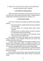 Referāts 'Meža atjaunošana un ieaudzēšana', 16.