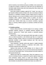 Diplomdarbs 'Uzņēmuma SIA "1Telenet" personāla vadīšanas analīze un uzlabošanas iespējas', 52.