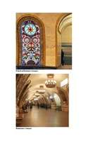 Konspekts 'Московский метрополитен', 4.