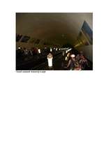 Konspekts 'Московский метрополитен', 9.