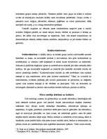 Konspekts 'Kultūra, tās elementi, etnocentrisms, kultūrrelatīvisms', 5.