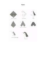 Konspekts 'Pingvīns', 1.