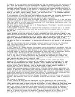 Eseja '"God and the World" Talks about Teleological,Cosmological Arguments and the Prob', 1.