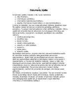 Referāts 'Bērna raksturojums', 4.