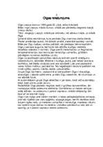 Referāts 'Bērna raksturojums', 5.