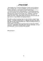 Referāts 'Bērna raksturojums', 10.