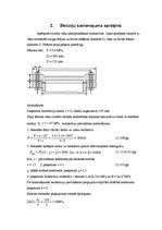 Referāts 'Mašīnu elementi', 6.