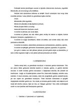 Referāts 'Gastrīts', 11.