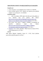 Referāts 'Neatliekamās palīdzības sniegšana', 8.