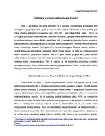 Eseja 'Irāna - patiess vai konstruēts drauds', 1.