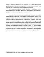 Eseja 'Irāna - patiess vai konstruēts drauds', 3.