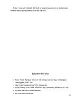 Referāts 'Ozona slāņa noārdīšanās un cilvēku attieksme pret to', 24.