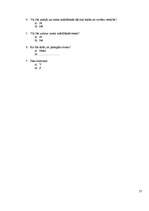 Referāts 'Ozona slāņa noārdīšanās un cilvēku attieksme pret to', 27.