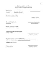 Referāts 'Iedzīvotāju ienākuma nodokļa kontrole un uzskaite Valsts ieņēmumu dienestā Vidze', 3.