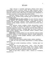 Referāts 'Iedzīvotāju ienākuma nodokļa kontrole un uzskaite Valsts ieņēmumu dienestā Vidze', 4.