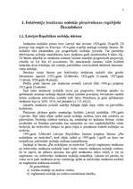 Referāts 'Iedzīvotāju ienākuma nodokļa kontrole un uzskaite Valsts ieņēmumu dienestā Vidze', 5.