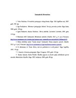 Referāts 'Sensitīvie periodi Montesori pedagoģijā. Pedagoga izpratne par tiem', 7.