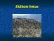 Prezentācija 'Skābie lieti', 5.