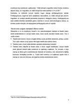 Konspekts 'Maksājumu bilance: Latvijas un citu pasaules valstu pieredze', 4.