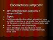 Prezentācija 'Endometrioze', 20.