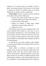 Eseja 'Audzināšanas būtība - audzināšana dažādos vēstures posmos', 4.