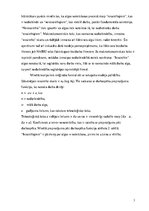 Konspekts 'Nodarbinātība mūsdienu ekonomiskajās teorijās', 3.