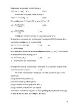 Konspekts 'Nodarbinātība mūsdienu ekonomiskajās teorijās', 14.