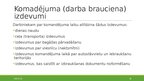 Prezentācija 'Darbinieka izdevumu atlīdzināšana', 6.