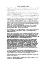 Referāts 'Apģērba etiķete', 7.