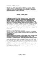 Referāts 'Apģērba etiķete', 8.