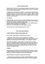 Referāts 'Apģērba etiķete', 11.