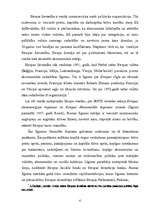 Referāts 'Eiropas Savienība un tās būtība', 3.