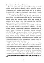 Referāts 'Eiropas Savienība un tās būtība', 4.