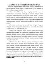 Referāts 'Eiropas Savienība un tās būtība', 6.