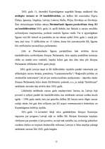 Referāts 'Eiropas Savienība un tās būtība', 11.