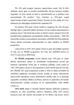 Referāts 'Eiropas Savienība un tās būtība', 12.