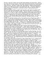 Eseja 'Teenage Suicide', 1.