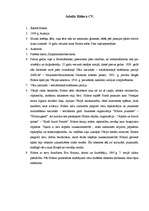 Konspekts 'Ādolfa Hitlera biogrāfija', 1.